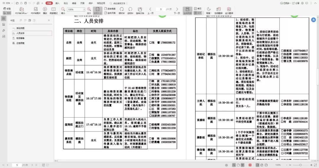 PPT教程  复盘：如何做好一场全国性的大型巡讲！