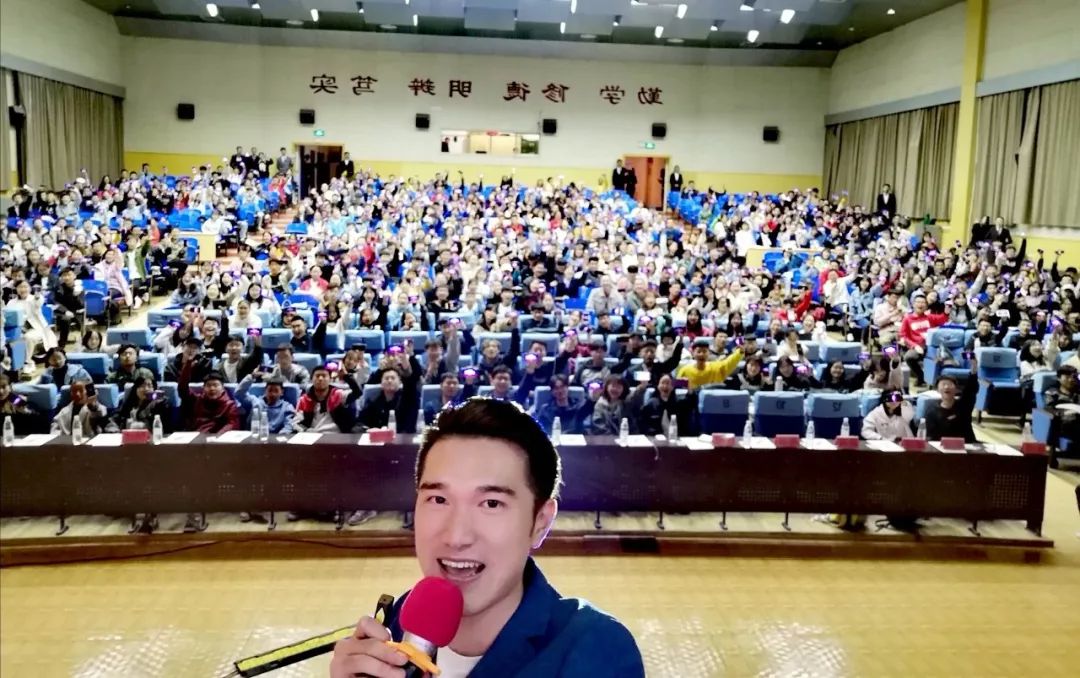 PPT教程  复盘：如何做好一场全国性的大型巡讲！