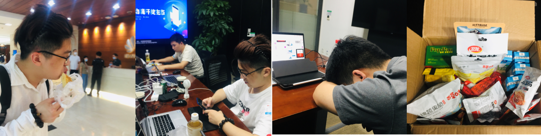 加入锐普22个月,我从月薪6K到2万,这些经验分享给你~ PPT教程 加入锐普22个月,我从月薪6K到2万,这些经验分享给你~
