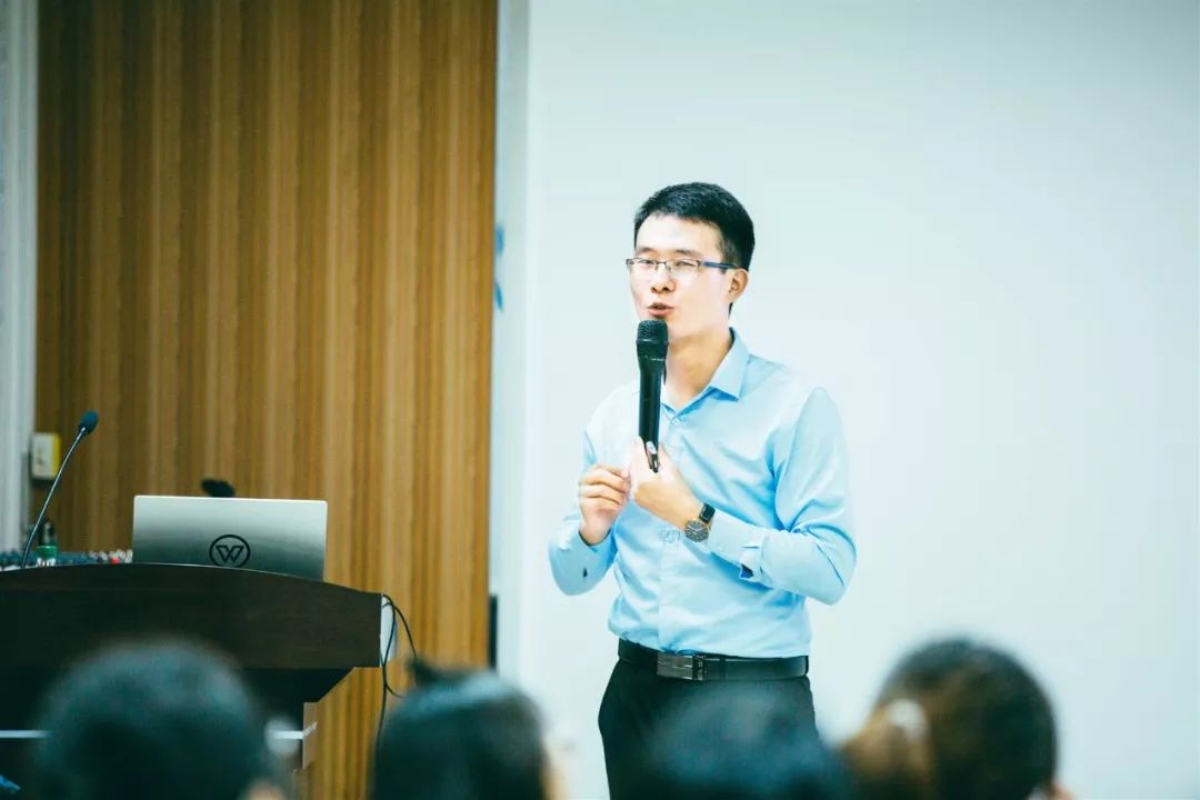 带着PPT走过江南大学和南京工程学院,最撩人的还是…… PPT教程 带着PPT走过江南大学和南京工程学院,最撩人的还是……