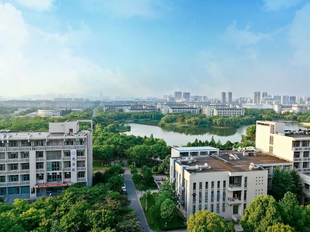 带着PPT走过江南大学和南京工程学院,最撩人的还是…… PPT教程 带着PPT走过江南大学和南京工程学院,最撩人的还是……