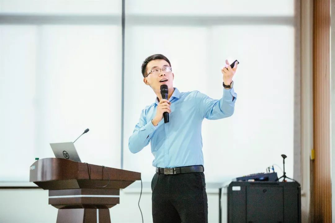 带着PPT走过江南大学和南京工程学院,最撩人的还是…… PPT教程 带着PPT走过江南大学和南京工程学院,最撩人的还是……