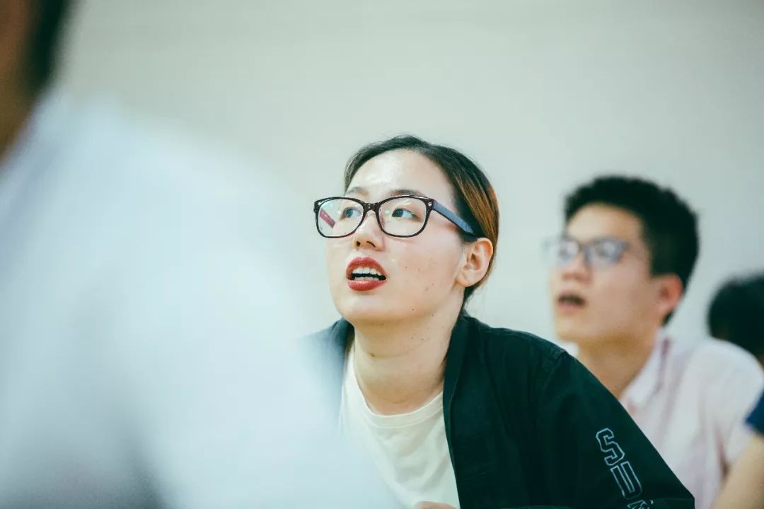 带着PPT走过江南大学和南京工程学院,最撩人的还是…… PPT教程 带着PPT走过江南大学和南京工程学院,最撩人的还是……