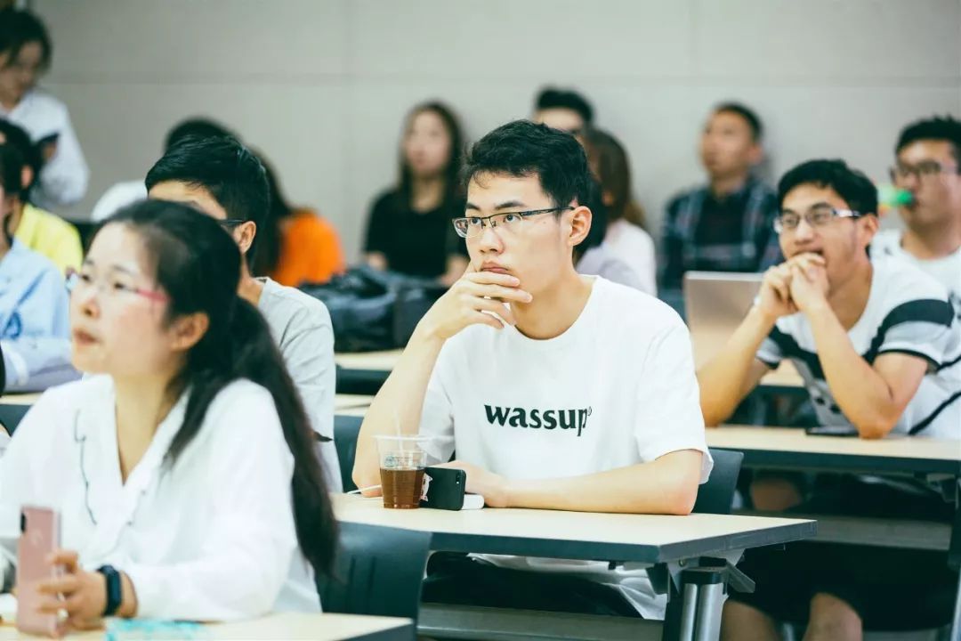 带着PPT走过江南大学和南京工程学院,最撩人的还是…… PPT教程 带着PPT走过江南大学和南京工程学院,最撩人的还是……