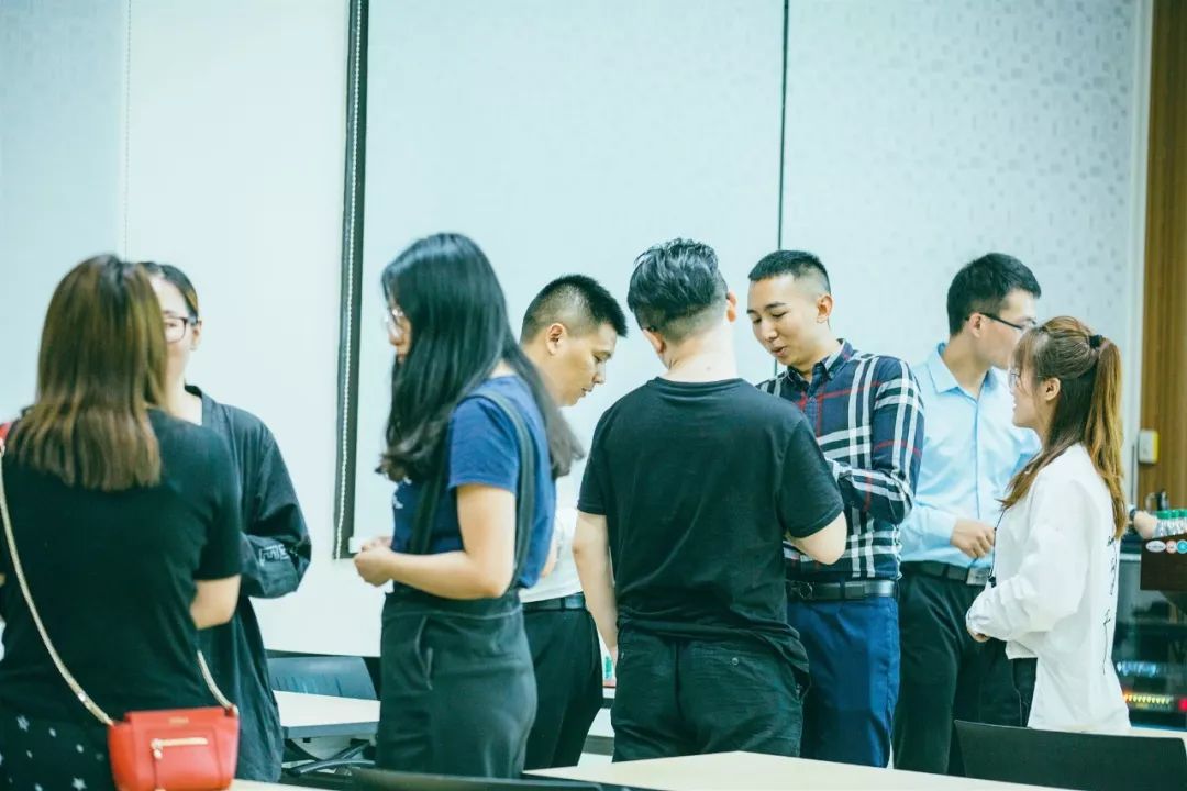 带着PPT走过江南大学和南京工程学院,最撩人的还是…… PPT教程 带着PPT走过江南大学和南京工程学院,最撩人的还是……