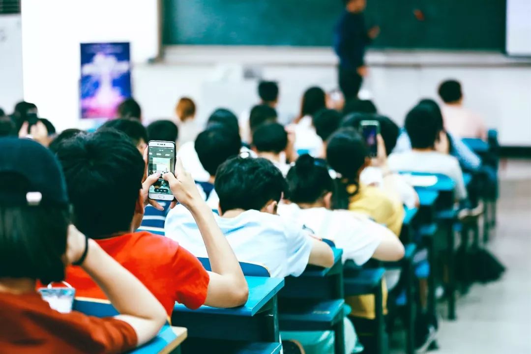 带着PPT走过江南大学和南京工程学院,最撩人的还是…… PPT教程 带着PPT走过江南大学和南京工程学院,最撩人的还是……