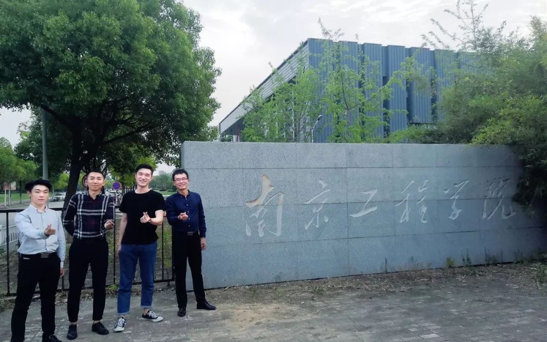 带着PPT走过江南大学和南京工程学院,最撩人的还是…… PPT教程 带着PPT走过江南大学和南京工程学院,最撩人的还是……