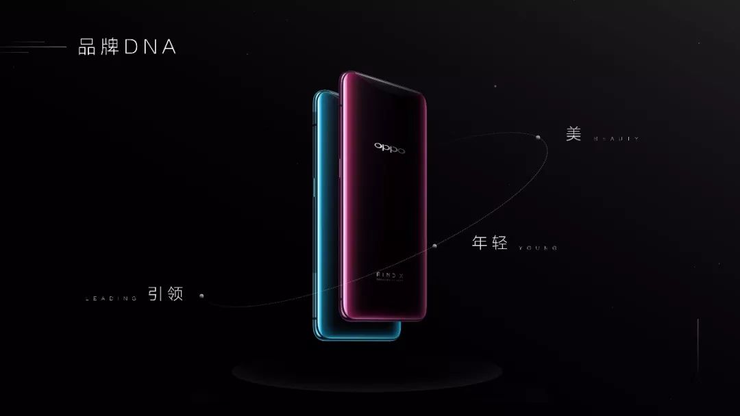 PPT教程  我们是怎样为OPPO “智造”品宣PPT的！