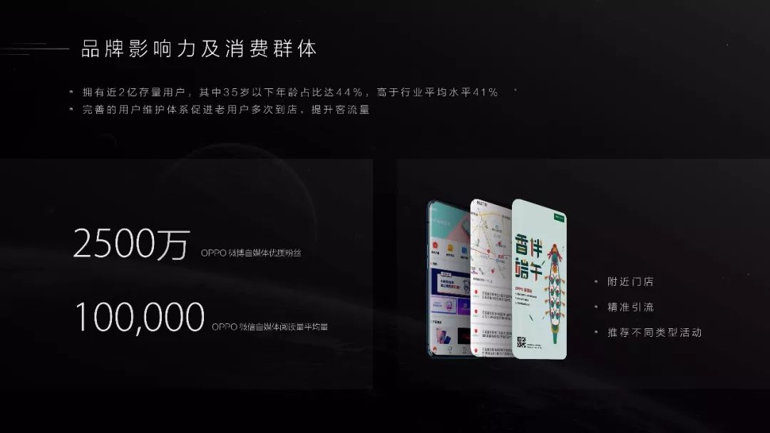 PPT教程  我们是怎样为OPPO “智造”品宣PPT的！
