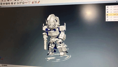 这是目前国内3D PPT研究最透彻的一篇文章! PPT教程 这是目前国内3D PPT研究最透彻的一篇文章!