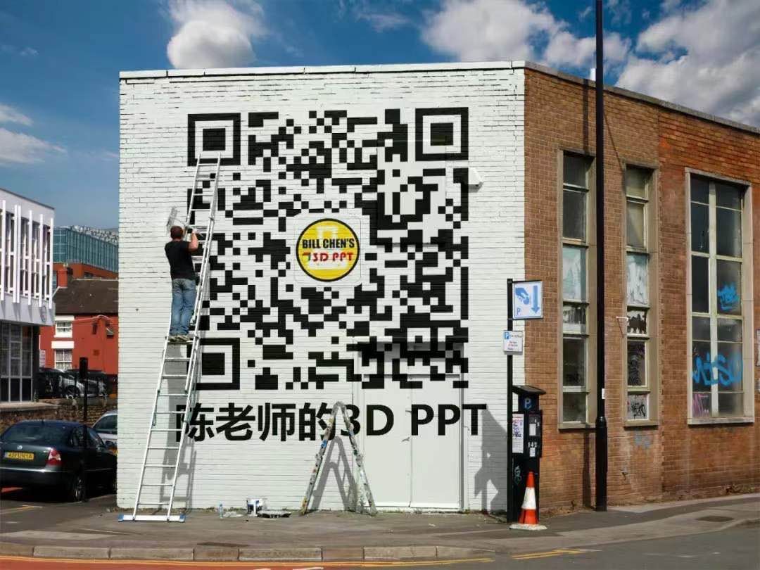这是目前国内3D PPT研究最透彻的一篇文章! PPT教程 这是目前国内3D PPT研究最透彻的一篇文章!