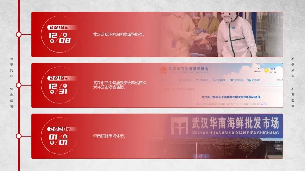 PPT教程  锐普出品|新冠病毒肺炎抗疫工作PPT模板免费下载