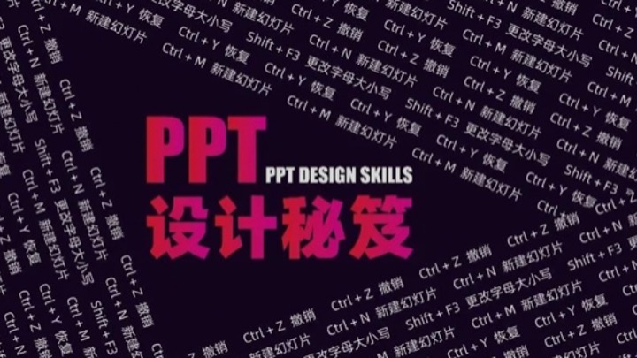 看完这篇文章，你就知道自己的PPT差在哪里了！