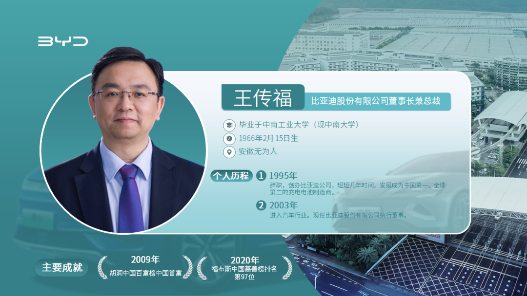 给比亚迪改出了11页的PPT,价值几辆车! PPT教程 给比亚迪改出了11页的PPT,价值几辆车!