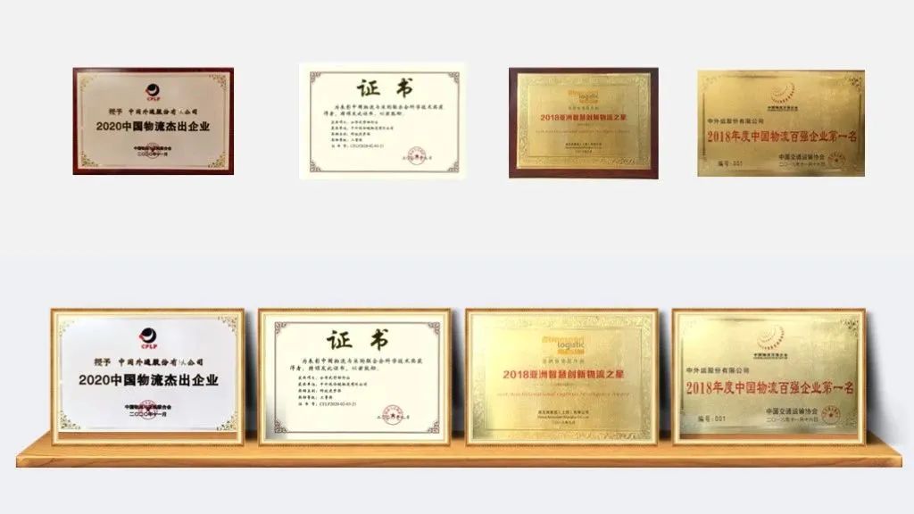 PPT教程  【教程】荣誉页PPT做好这四个加，排版简单又好看