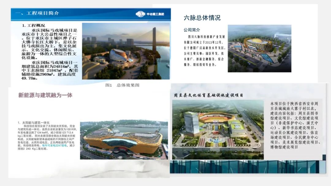 【教程】真没想到,PPT图文页面还可以这样排版 PPT教程 【教程】真没想到,PPT图文页面还可以这样排版