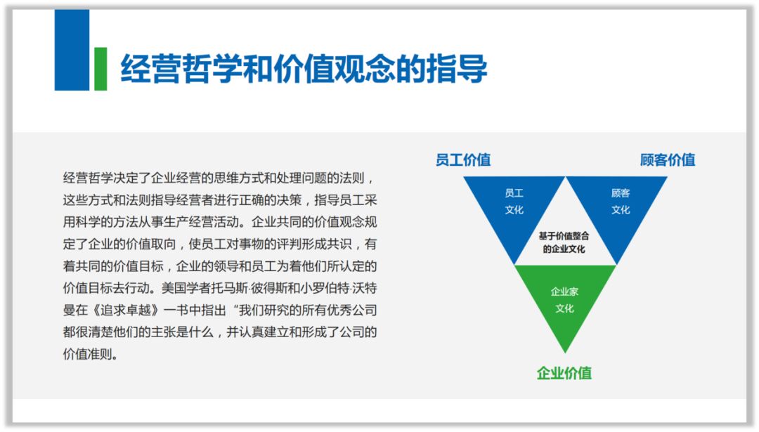 如何用色块做好工作型PPT? PPT教程 如何用色块做好工作型PPT?
