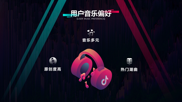 PPT教程  【版式设计】02期 三角形中间布局排版法