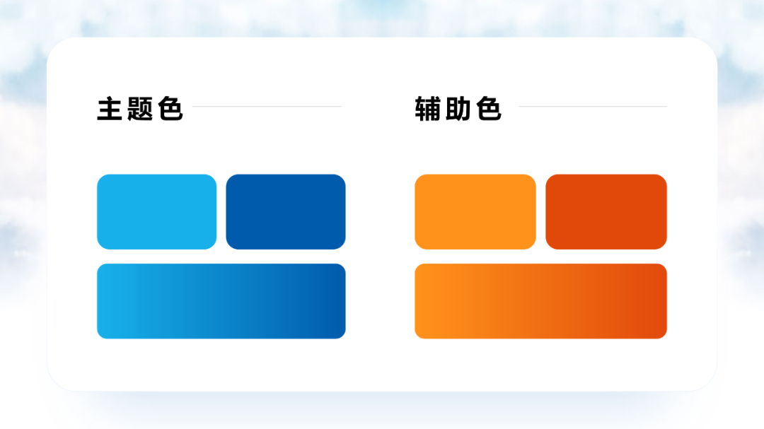 PPT教程  惊了！我给建行做了份PPT，农民伯伯都说好看。