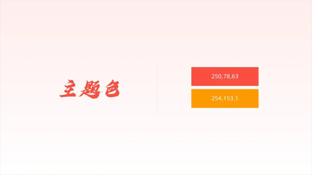 内容太多的工作总结PPT,如何做才有设计感? PPT教程 内容太多的工作总结PPT,如何做才有设计感?