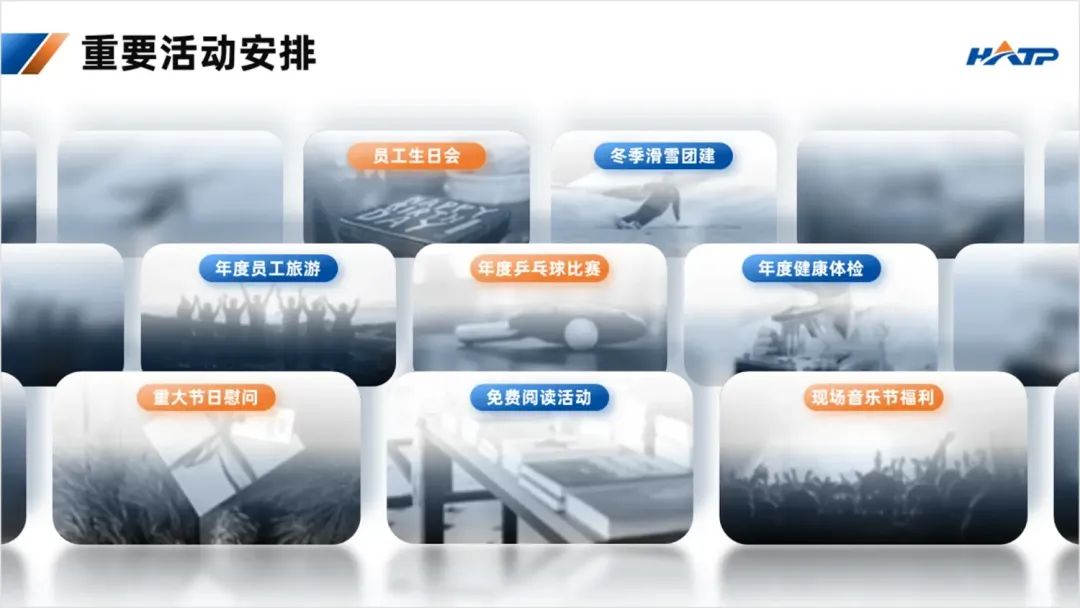 帮同事的设计的工作计划PPT,直呼:漂亮,还得是你出手! PPT教程 帮同事的设计的工作计划PPT,直呼:漂亮,还得是你出手!