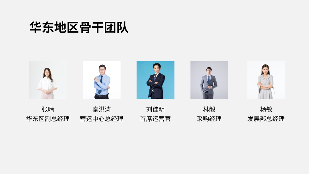 PPT教程  【复盘】图文搭配打造高级黑金风，领导要大气就得这么整