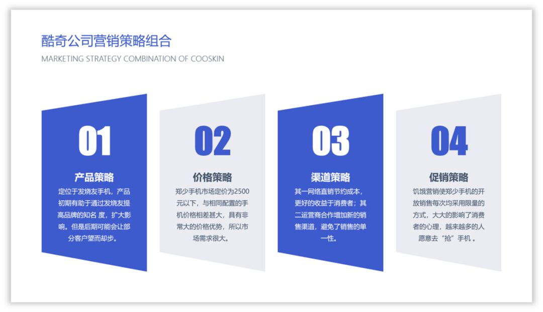 PPT教程  10种让你相见恨晚的PPT配色方法！