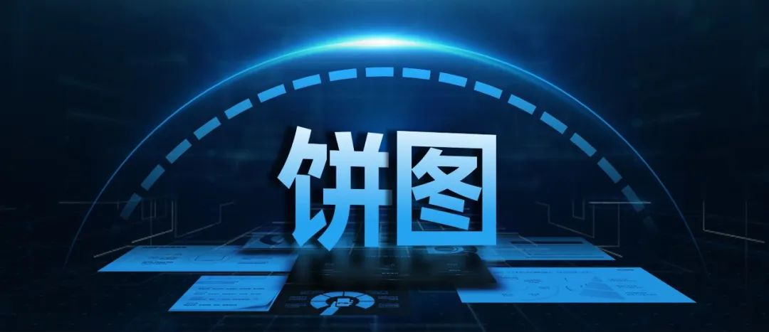 【教程】PPT饼图只会用于图表，那就亏大了