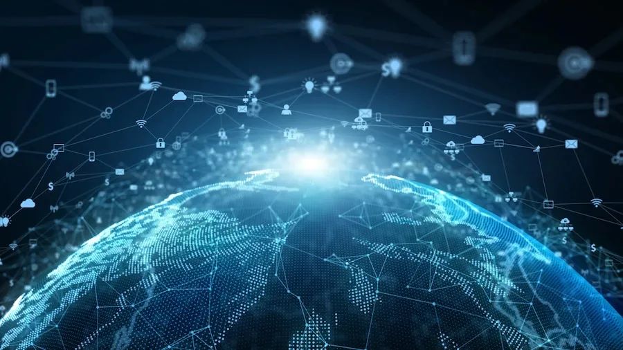 PPT教程  【复盘】给宁德时代做了一份科技风PPT，绿色系也这么高级