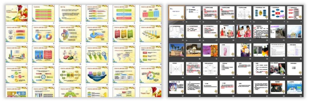 职场PPT新手,3个方法快速打造一套工作型PPT PPT教程 职场PPT新手,3个方法快速打造一套工作型PPT