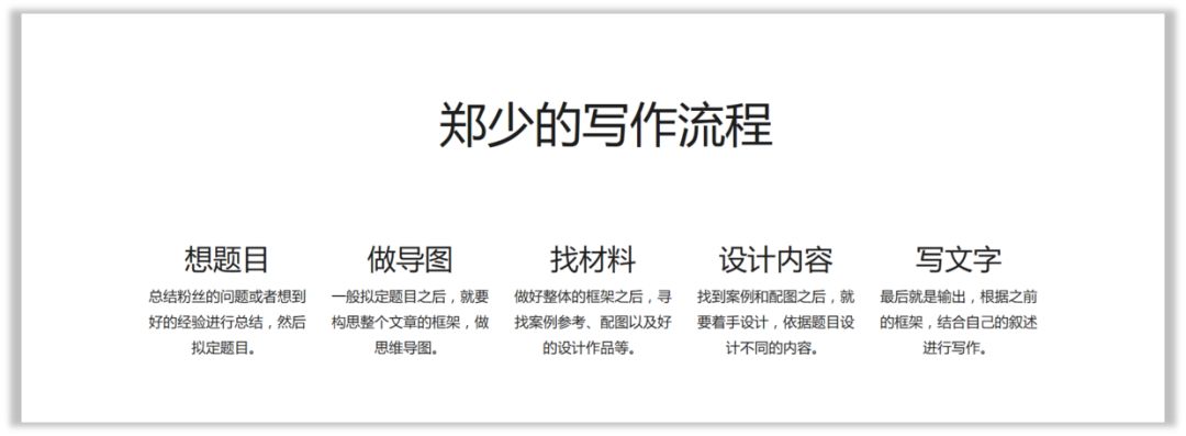 文字太少的PPT,怎么设计才有高级感? PPT教程 文字太少的PPT,怎么设计才有高级感?