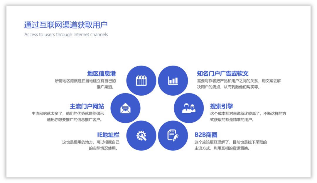 PPT教程  10种让你相见恨晚的PPT配色方法！