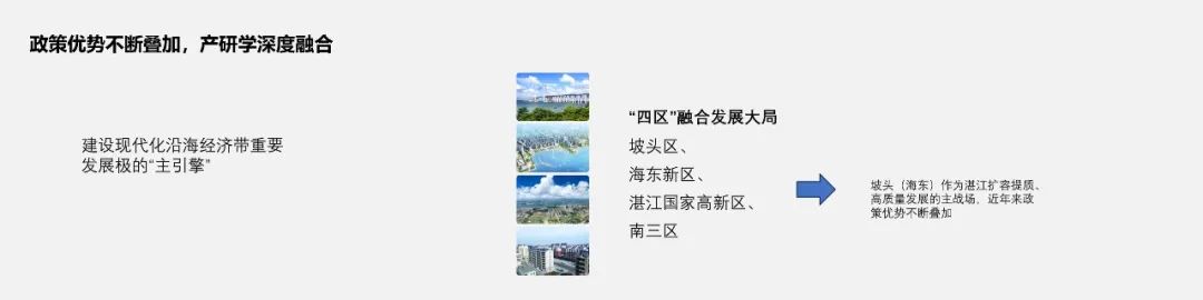 PPT教程  【复盘】给家乡做了一份招商推介会，宽屏真美