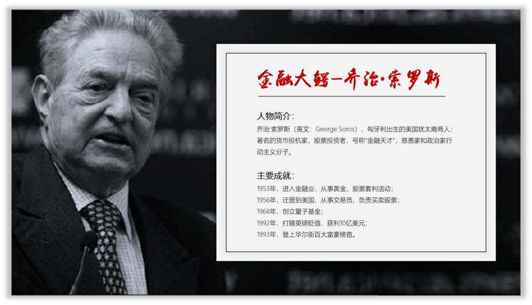 单个人物介绍PPT,就应该这样设计! PPT教程 单个人物介绍PPT,就应该这样设计!