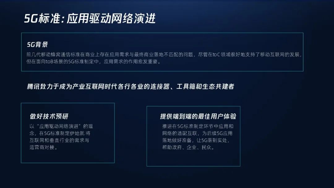 【复盘】这份500强超多文字科技风PPT,改完瞬间大气 PPT教程 【复盘】这份500强超多文字科技风PPT,改完瞬间大气