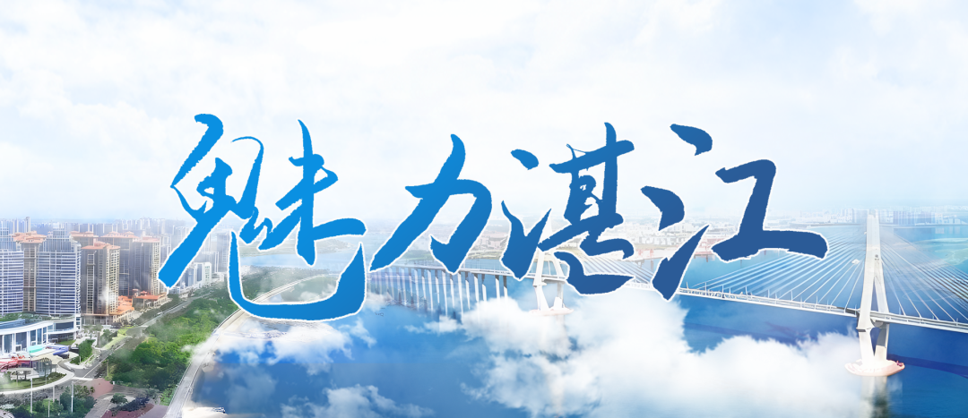 【复盘】给家乡做了一份招商推介会，宽屏真美