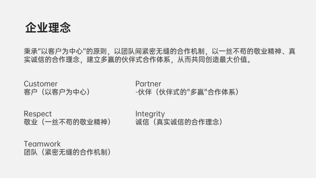 PPT教程  【复盘】给携程旅行做了一份企业介绍PPT，看完心动了