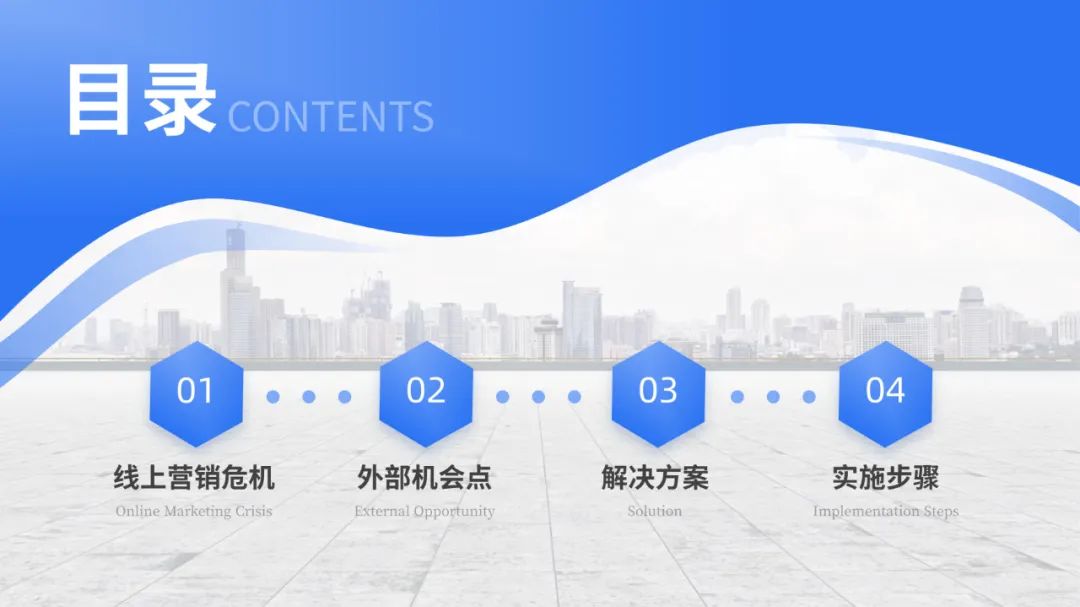 PPT教程  【精品资源】05期 PPT排版只会加框吗？试试这套圆弧版式灵感手册，丰富且有创意