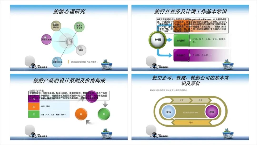 绝了,PPT配色这样用,好看又不失高级感! PPT教程 绝了,PPT配色这样用,好看又不失高级感!