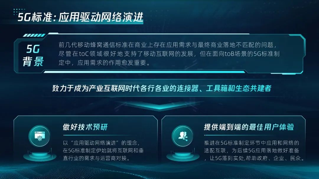 【复盘】这份500强超多文字科技风PPT,改完瞬间大气 PPT教程 【复盘】这份500强超多文字科技风PPT,改完瞬间大气