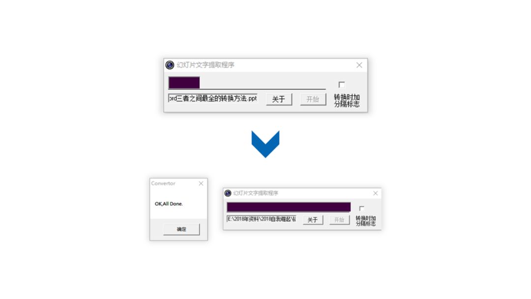 90%的人不知道 PPT、PDF、Word三者之间转换的方法 PPT教程 90%的人不知道 PPT、PDF、Word三者之间转换的方法