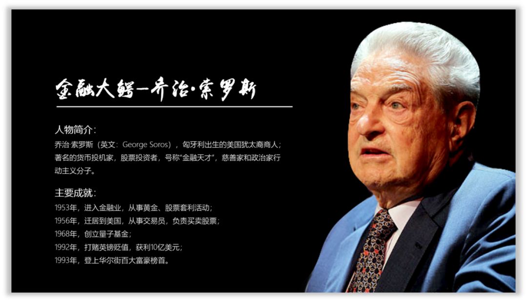 单个人物介绍PPT,就应该这样设计! PPT教程 单个人物介绍PPT,就应该这样设计!