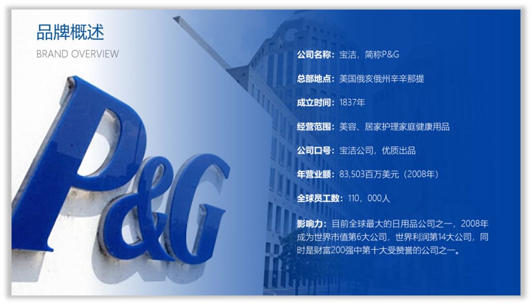 PPT做成什么样,才算有职场气质? PPT教程 PPT做成什么样,才算有职场气质?