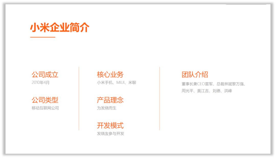 这么丑的PPT,我该什么拯救你? PPT教程 这么丑的PPT,我该什么拯救你?