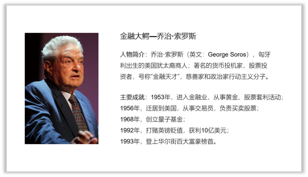 单个人物介绍PPT,就应该这样设计! PPT教程 单个人物介绍PPT,就应该这样设计!