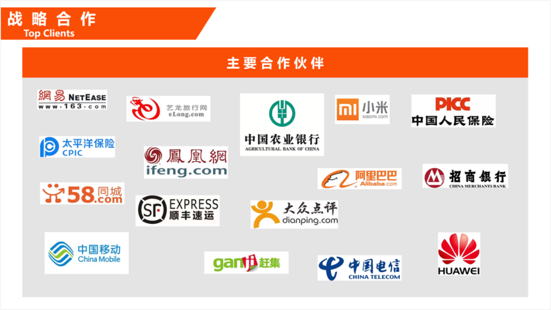 PPT教程  战略合作伙伴，如何设计，才能提高企业高级感？