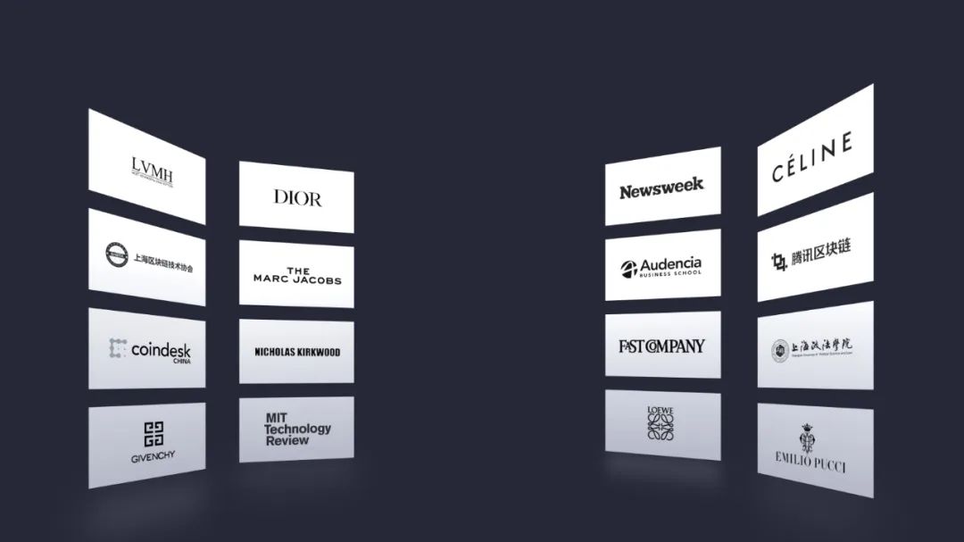 【教程】logo页别再平铺了,这4个排版技巧更有创意 PPT教程 【教程】logo页别再平铺了,这4个排版技巧更有创意