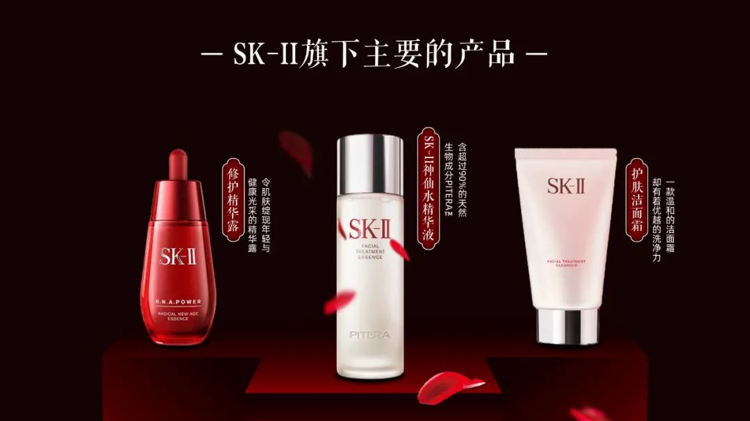 PPT教程  【复盘】给SK-II做了一套品牌介绍PPT，大牌就该这么高端