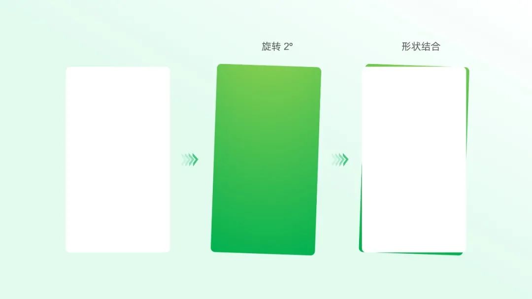 PPT教程  【细节】02期 用了这4个矩形技巧，领导都拍板叫绝