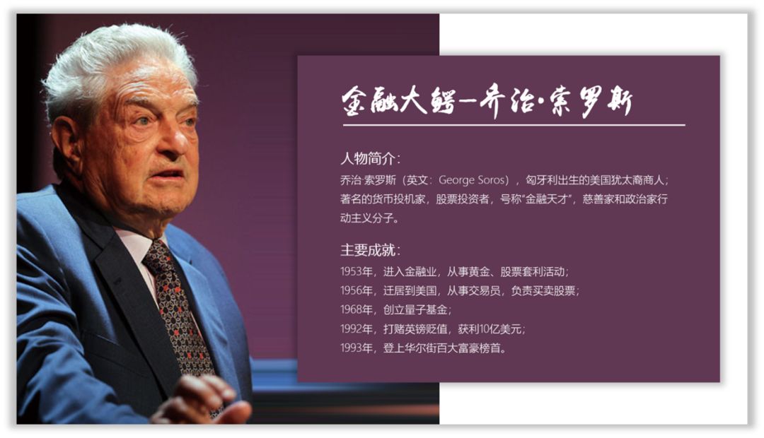 单个人物介绍PPT,就应该这样设计! PPT教程 单个人物介绍PPT,就应该这样设计!